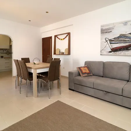 Casa Do Pescador Prázdninový dům *