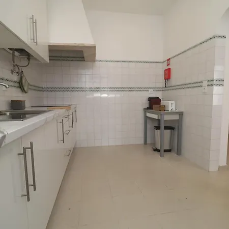 Casa Do Pescador * Quarteira