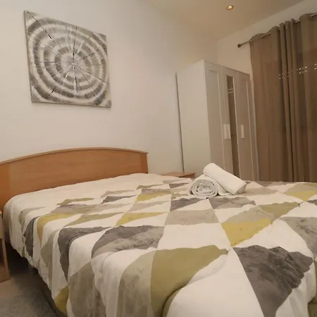 Casa Do Pescador Prázdninový dům *