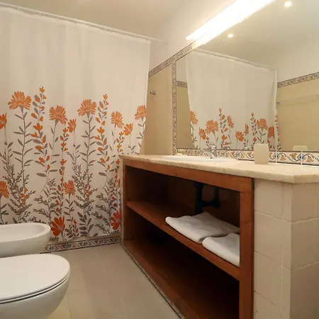 Casa Do Pescador Prázdninový dům *
